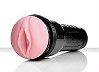 Fleshlights – Ficke mit deinem Lieblings-Pornostar